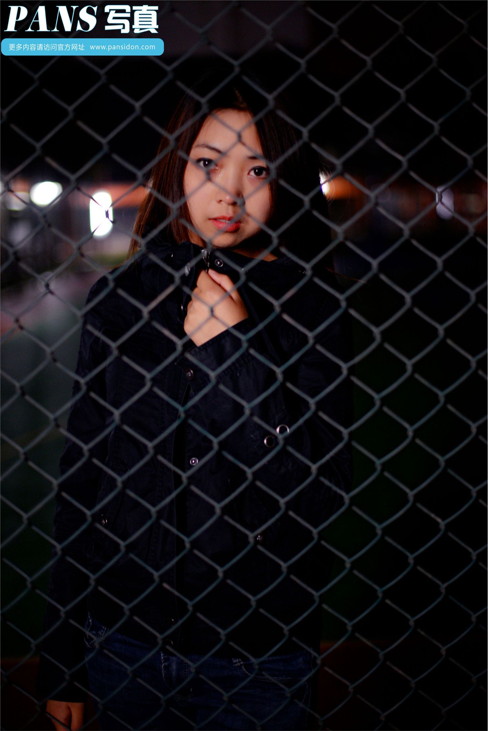 [PANS] 2014-04-30 五一特刊 默默